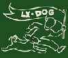 LI Dog Logo